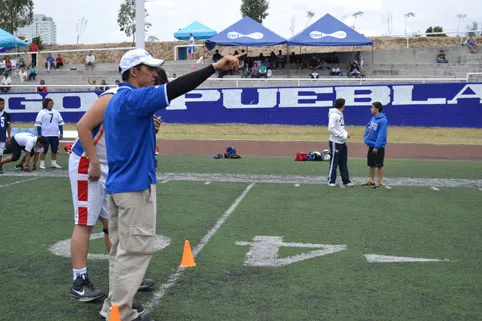 Brillan Borregos Salvajes en pretemporada