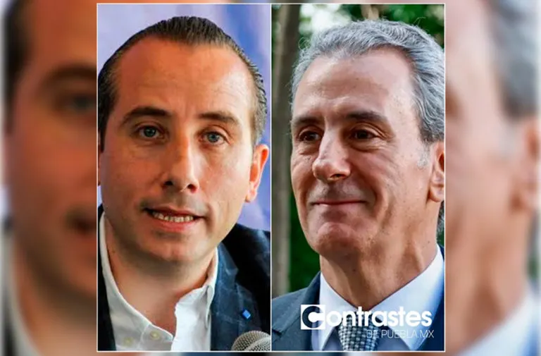 Pepe Chedraui y Mario Riestra calientan la elección del 2027