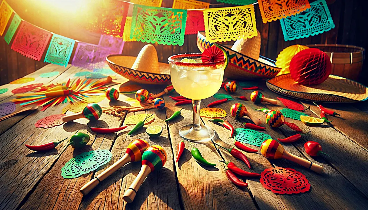 Fiesta mexicana