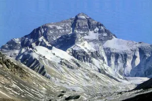 Sobreviven dos mexicanos a avalancha en el Everest