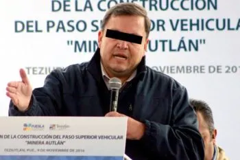 La Ley Mondragón y los abusos de Toño