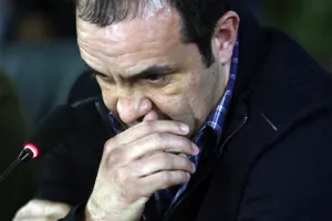 Denuncian a Cuauhtémoc Blanco por fraude fiscal