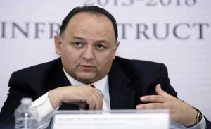 Recursos asignados a Puebla serán para infraestructura: SCT
