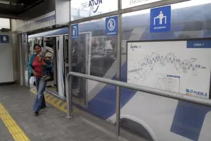 Corresponsabilidad en el Transporte pide que RUTA sea más flexible
