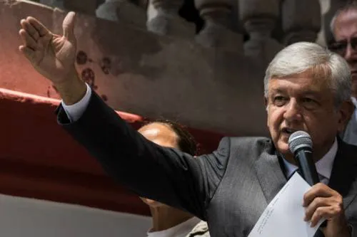 AMLO cambiará Comisión de Pueblos Indígenas a Instituto