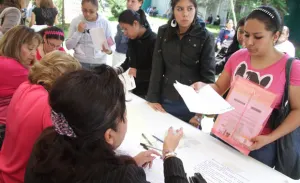 Incumplen 14 maestros con la evaluación diagnóstica
