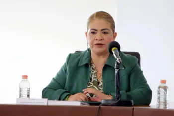 Ni los 600 mdp invertidos en Accendo, ni Teresa Castro, ex de Finanzas, han vuelto al Gobierno de Puebla