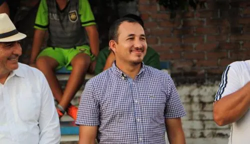 En Colima, asesinan al regidor de Tecomán, Martín Cázares