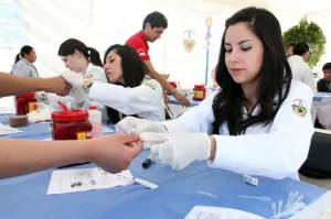 Diabetes, la principal enfermedad crónica en México: BUAP