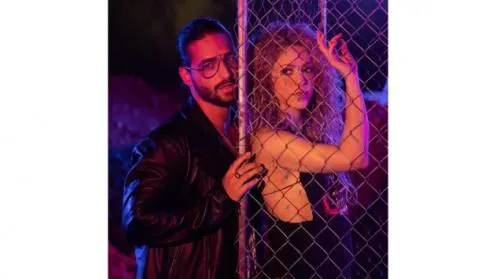 Acusan de plagio a Shakira por su último videoclip con Maluma