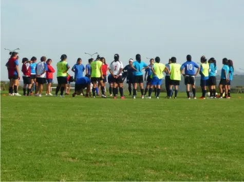 La cima del Grupo Centro se pone en juego en Huixquilucan entre Franjitas y Celeste