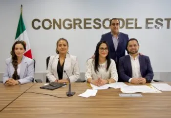 Aprueba Comisión del Congreso exhorto para crear Observatorio Metropolitano de Seguridad Pública