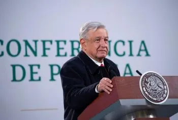 La empresa Clúster responde a la declaración de AMLO acerca de los apagones