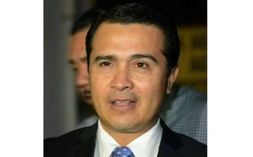 Arrestan en EU a hermano del presidente de Honduras, lo acusan de narcotráfico