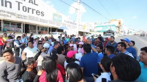 Reordenará Ayuntamiento comercio en  San Francisco Totimehuacán