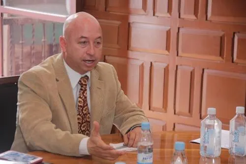 Gabriel Navarro asegura que dejan avances en Desarrollo Urbano y Sustentabilidad