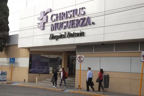Hospital Betania tenía la obligación de atender parto de mujer pese a que dio positivo a Covid-19
