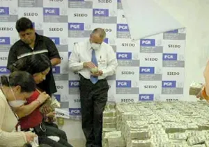 Disposiciones de SHCP para evitar lavado de dinero se vuelven más férreas