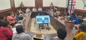 En sinergia, gobierno de Puebla trabaja en localización de personas desaparecidas en Huauchinango