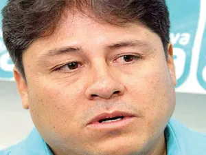 Federales capturan a diputado electo por Panal de Oaxaca