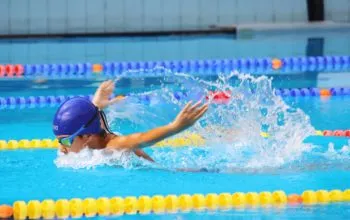 Deportes, juegos y recreación: BUAP prepara campamento de verano para menores de edad