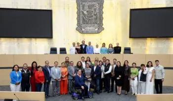 Designa Congreso de Puebla a integrantes de Concejos Municipales en Acatlán, Esperanza y Tepeyahualco