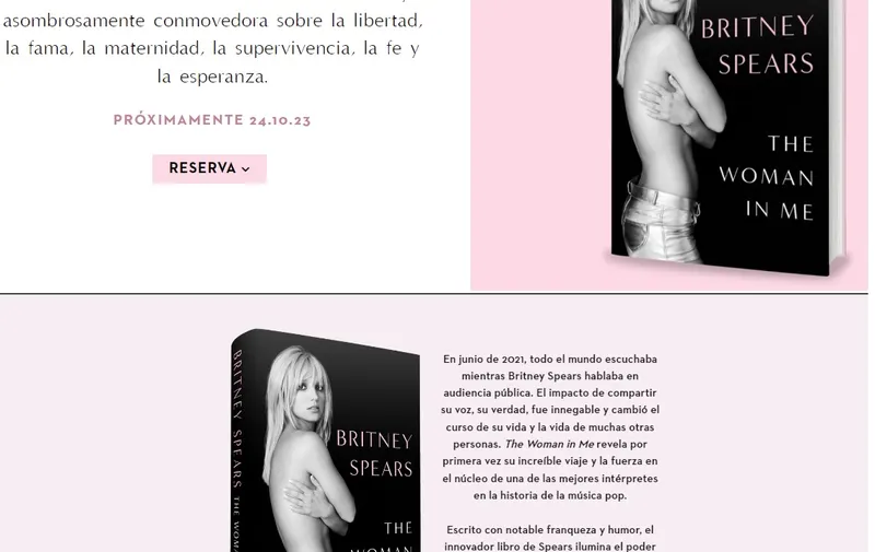 Britney Spears