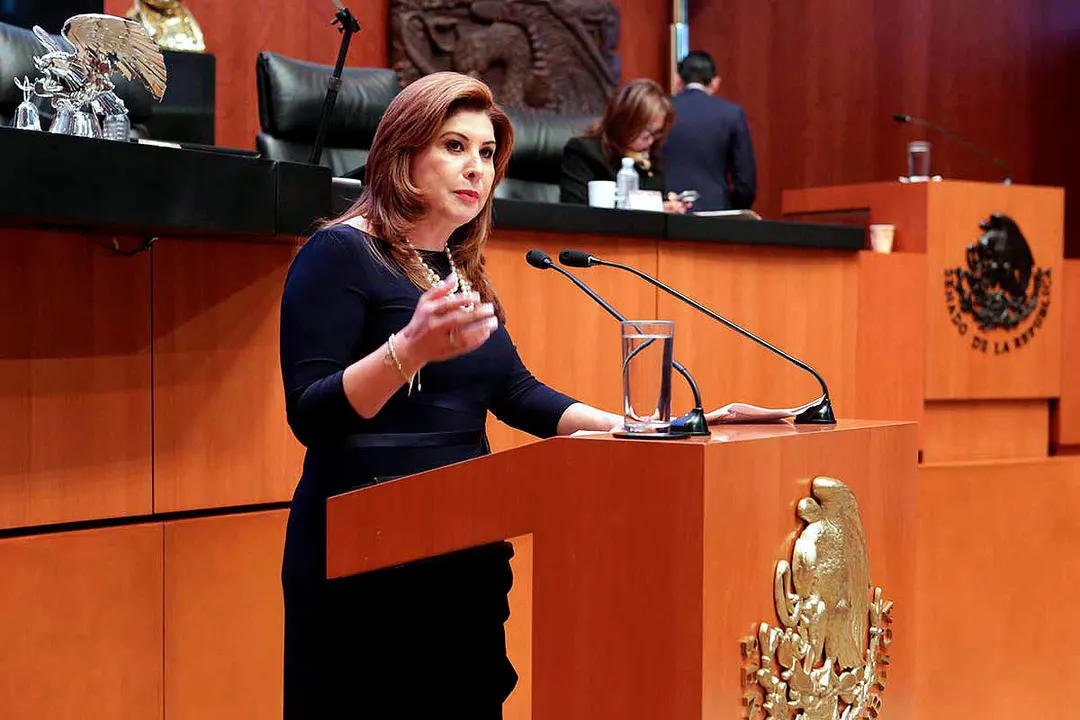 Patricia Leal Islas