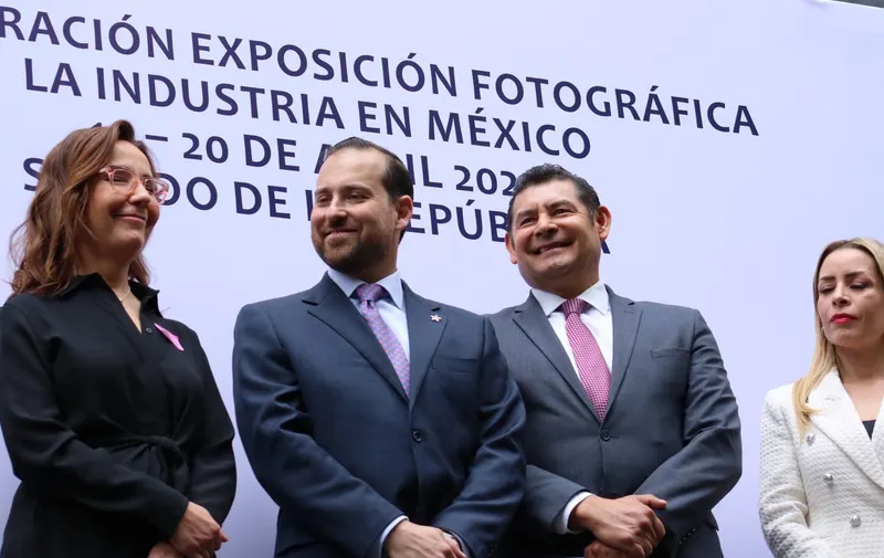 Alejandro Armenta