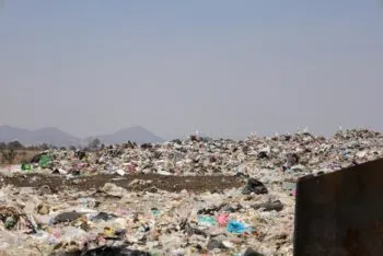 En Puebla existen 94 rellenos sanitarios; 64 no están controlados