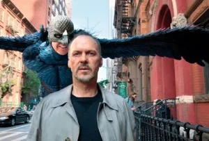 Las cinco cosas que debes saber sobre Birdman