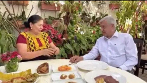 La Atroz Indolencia de AMLO Ante el COVID-19