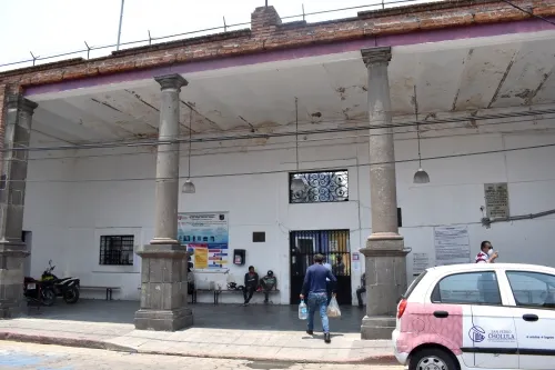 En 45 días jueces de Ejecución darán su veredicto para preliberar a reos vulnerables al Covid-19