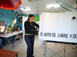 Participarán en comicios de este domingo ocho mil 522 candidatos