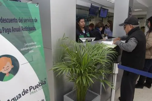 Últimos días para realizar pago anual con tarifa 2017