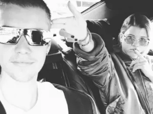 Justin Bieber ‘amenaza’ a sus fans en Instagram