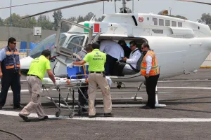 Califican de altruista donación multiorgánica en Puebla