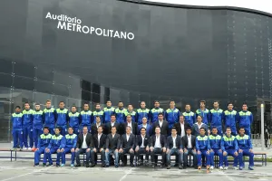 Rueda el balón en el Apertura 2015