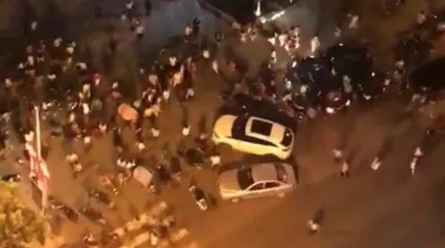 Al menos nueve muertos y 43 heridos tras ser atropellados en China