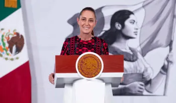 Sheinbaum anuncia cambios históricos para inversiones y negocios: menos requisitos, menos espera y más certeza para las empresas