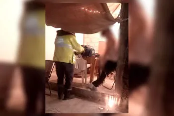 Tras discusión telefónica con su padre, un joven se suicidó en Lomas de Castillotla