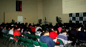Exhortan a emprendedores IEU obtener licencia de apertura de negocio