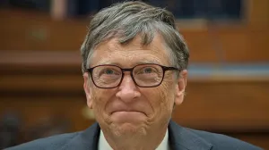 Excremento como fuente de energía el próximo paso de Bill Gates