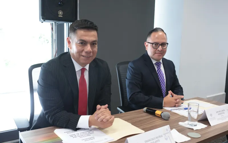 Avala Comisión del Congreso de Puebla Informe Definitivo de la Auditoría Superior del Estado de Puebla