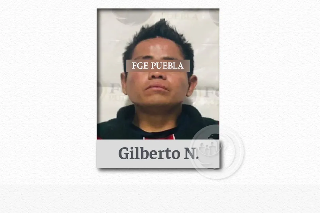 Gilberto N El Payasito Dtn Homicidio Calificado