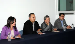 Auditoría inaugura Diplomado en Inversión con la BUAP