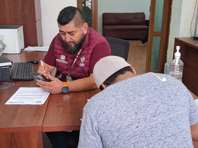 Panteón Municipal de Puebla operará con normalidad durante Semana Santa