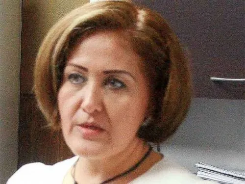 Eva Cadena se queda sin fuero; Congreso de Veracruz avala dictamen