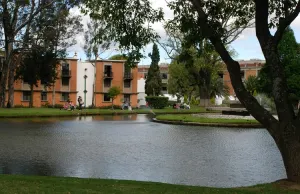 UDLAP imparte taller con profesor de la Universidad de Arizona