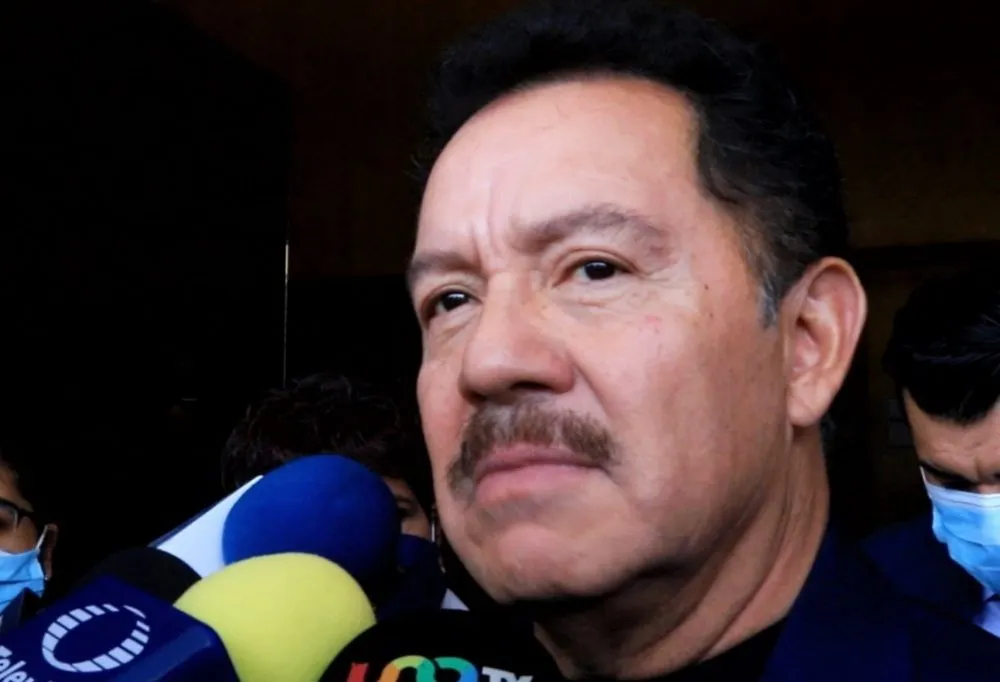 Ignacio Mier